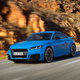 Illustration for article titled Almost Nothing Has Changed About The 2019 Audi TT RS And Thats a Good Thing